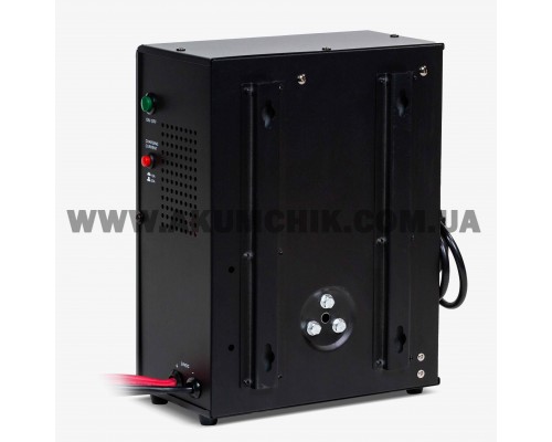 ДБЖ Challenger HomeLine 2000W24 з правильною синусоїдою, 24В, 2000Вт HL2000W24